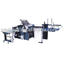 JYZYHJ660A Combined folding machine